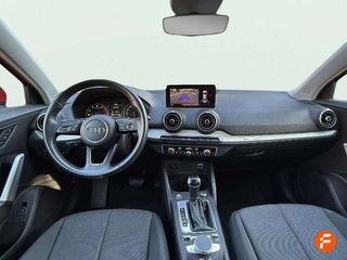 Audi Q2 35 TFSI 110kW (150CV) S tronic