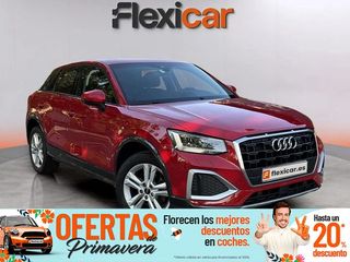 Audi Q2 35 TFSI 110kW (150CV) S tronic
