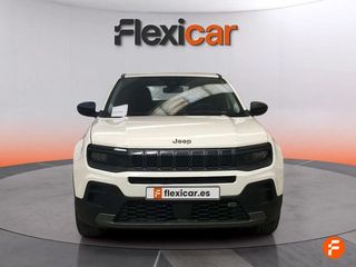 Jeep Avenger 1.2 G 74kW (100CV) Longitude