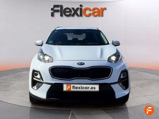 Kia Sportage 1.6 CRDi 100kW (136CV) Business DCT 4x2