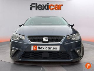 Seat Ibiza 1.0 MPI 59kW (80CV) Style