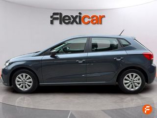 Seat Ibiza 1.0 MPI 59kW (80CV) Style