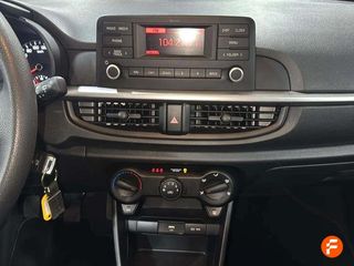 Kia Picanto 1.0 DPi 49kW (67CV) Concept