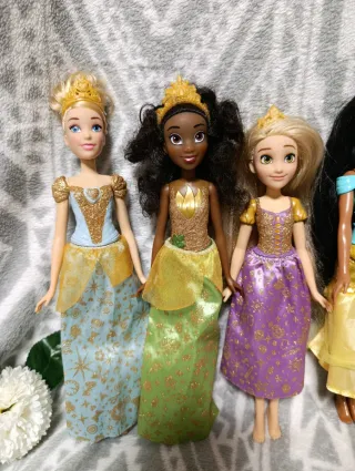 ♥️ Princesas Disney ♥️