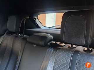 Peugeot 2008 Allure Puretech 130 S&S EAT8