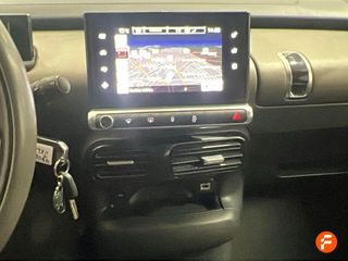 Citroën C4 Cactus BlueHDi 73KW (100CV) Feel