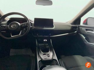 Nissan Qashqai DIG-T 103kW (140CV) mHEV 4x2 Acenta