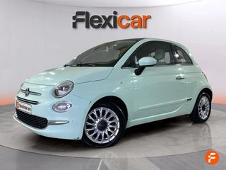 Fiat 500 Lounge 0,9 63KW (85 CV)