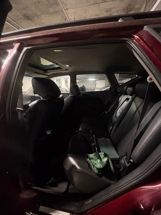 Nissan Murano 2005
