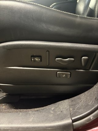 Nissan Murano 2005
