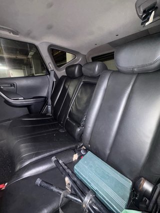 Nissan Murano 2005