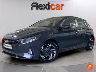 Hyundai i20 1.2 MPI 62kW (85CV) Klass