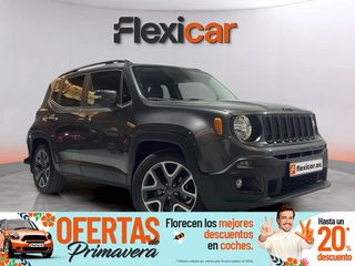Jeep Renegade 1.6 Mjet Night Eagle II 4x2 E6