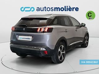 Peugeot 3008 BlueHDI 130 S&S Allure 96 kW (130 CV)