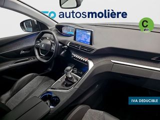 Peugeot 3008 BlueHDI 130 S&S Allure 96 kW (130 CV)