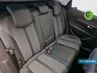 Peugeot 3008 BlueHDI 130 S&S Allure 96 kW (130 CV)