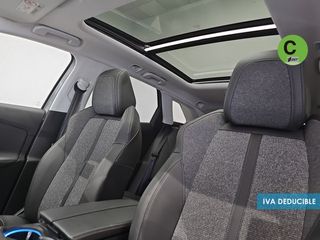 Peugeot 3008 BlueHDI 130 S&S Allure 96 kW (130 CV)