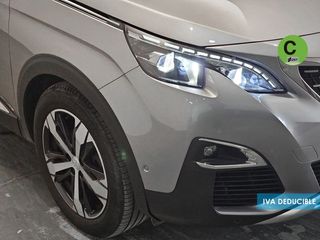 Peugeot 3008 BlueHDI 130 S&S Allure 96 kW (130 CV)