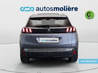 Peugeot 3008 BlueHDI 130 S&S Allure 96 kW (130 CV)