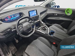 Peugeot 3008 BlueHDI 130 S&S Allure 96 kW (130 CV)