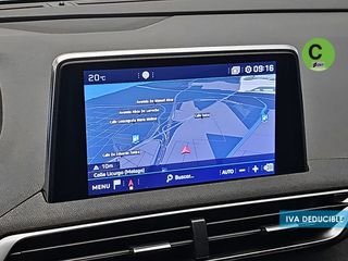 Peugeot 3008 BlueHDI 130 S&S Allure 96 kW (130 CV)