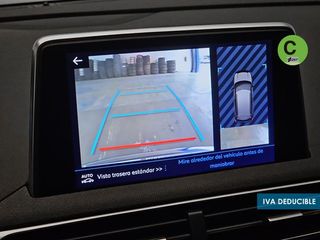 Peugeot 3008 BlueHDI 130 S&S Allure 96 kW (130 CV)