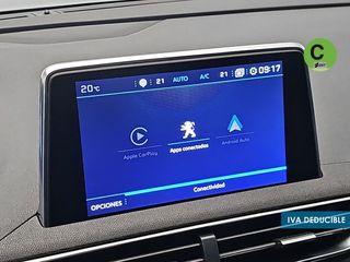 Peugeot 3008 BlueHDI 130 S&S Allure 96 kW (130 CV)