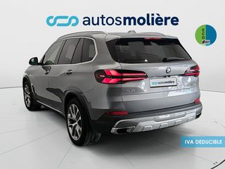BMW X5 xDrive30d xLine 219 kW (298 CV)