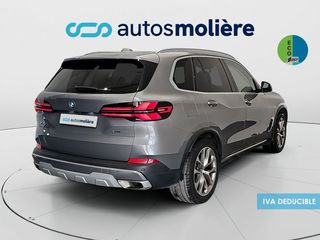 BMW X5 xDrive30d xLine 219 kW (298 CV)