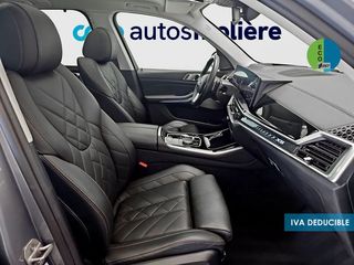 BMW X5 xDrive30d xLine 219 kW (298 CV)