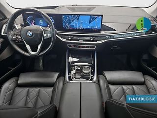 BMW X5 xDrive30d xLine 219 kW (298 CV)