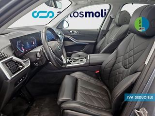 BMW X5 xDrive30d xLine 219 kW (298 CV)