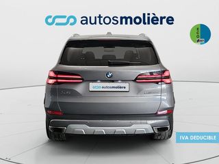 BMW X5 xDrive30d xLine 219 kW (298 CV)