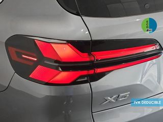 BMW X5 xDrive30d xLine 219 kW (298 CV)