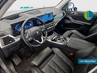 BMW X5 xDrive30d xLine 219 kW (298 CV)