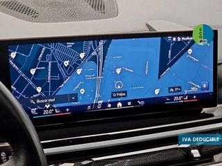 BMW X5 xDrive30d xLine 219 kW (298 CV)