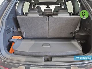 Seat Tarraco 2.0 TDI S&S FR GO L 4Drive DSG 147 kW (200 CV)