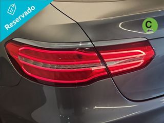 Mercedes GLC 220 d 4Matic 125 kW (170 CV)