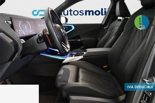 BMW X3 M50 xDrive 293 kW (398 CV)