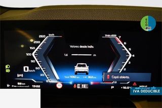 BMW X3 M50 xDrive 293 kW (398 CV)