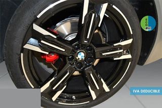 BMW X3 M50 xDrive 293 kW (398 CV)