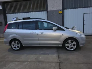 Mazda 5 2007
