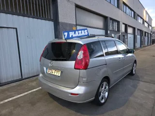 Mazda 5 2007