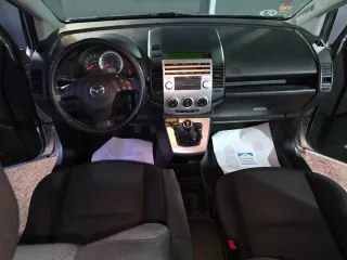 Mazda 5 2007