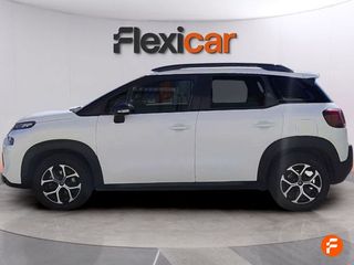 Citroën C3 Aircross PureTech 81kW (110CV) S&S Feel Pack
