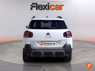 Citroën C3 Aircross PureTech 81kW (110CV) S&S Feel Pack