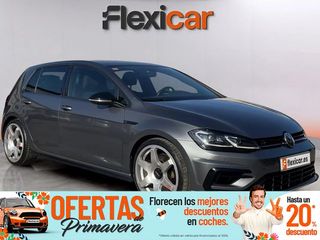 Volkswagen Golf R 2.0 TSI 221kW (300CV) 4Motion DSG