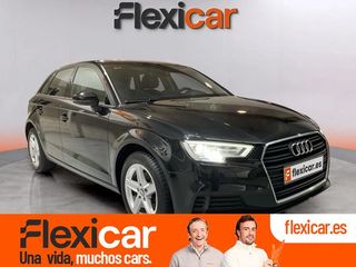 Audi A3 30 TFSI 85kW (116CV) S tronic Sportback