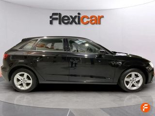 Audi A3 30 TFSI 85kW (116CV) S tronic Sportback