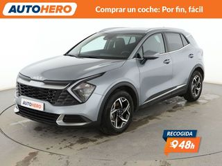Kia Sportage 1.6 TGDI Concept